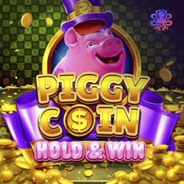 Piggy Coin: Hold & Win - SIGAMEN137