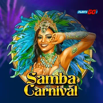 Samba Carnival - SIGAMEN137