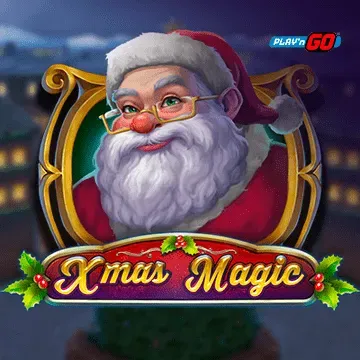 Xmas Magic - SIGAMEN137