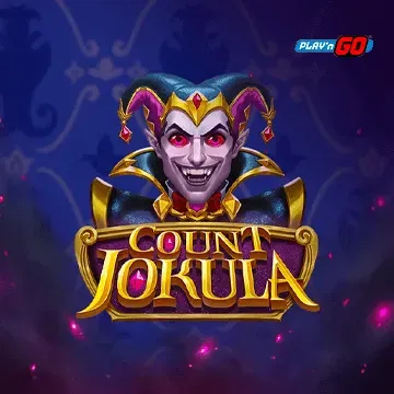Count Jokula - SIGAMEN137