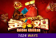 Golden Chicken - SIGAMEN137