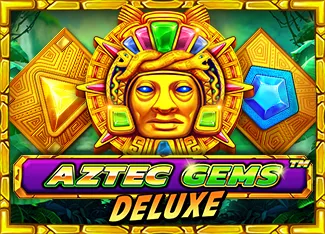 Aztec Gems Deluxe - SIGAMEN137