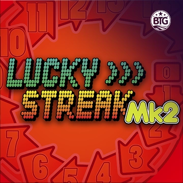 Lucky Streak Mk2 - SIGAMEN137
