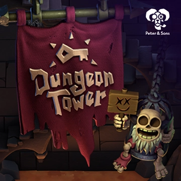 Dungeon Tower - SIGAMEN137