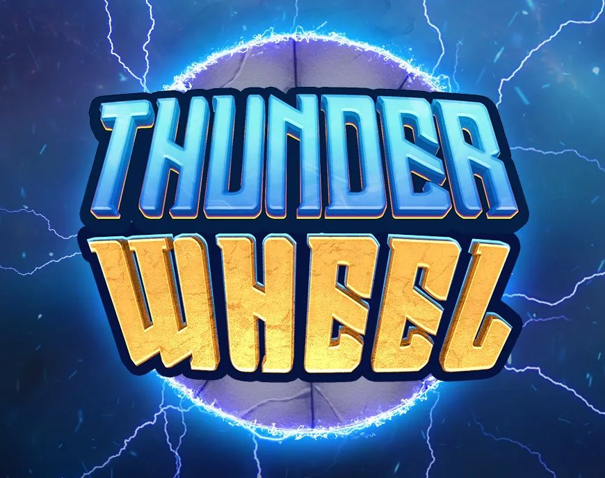 Thunder Wheel - SIGAMEN137