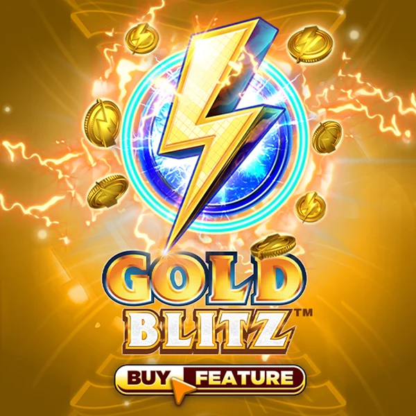 Gold Blitz - SIGAMEN137
