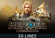 Heroes - SIGAMEN137