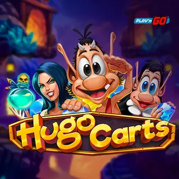 Hugo Carts - SIGAMEN137