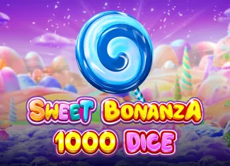 Sweet Bonanza 1000 Dice - SIGAMEN137