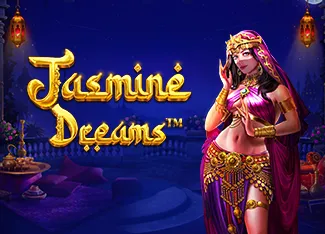 Jasmine Dreams - SIGAMEN137