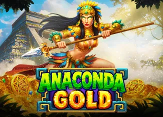 Anaconda Gold - SIGAMEN137