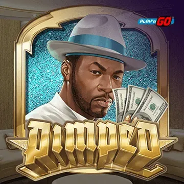 Pimped - SIGAMEN137