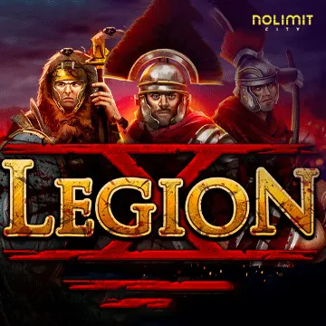 Legion X - SIGAMEN137