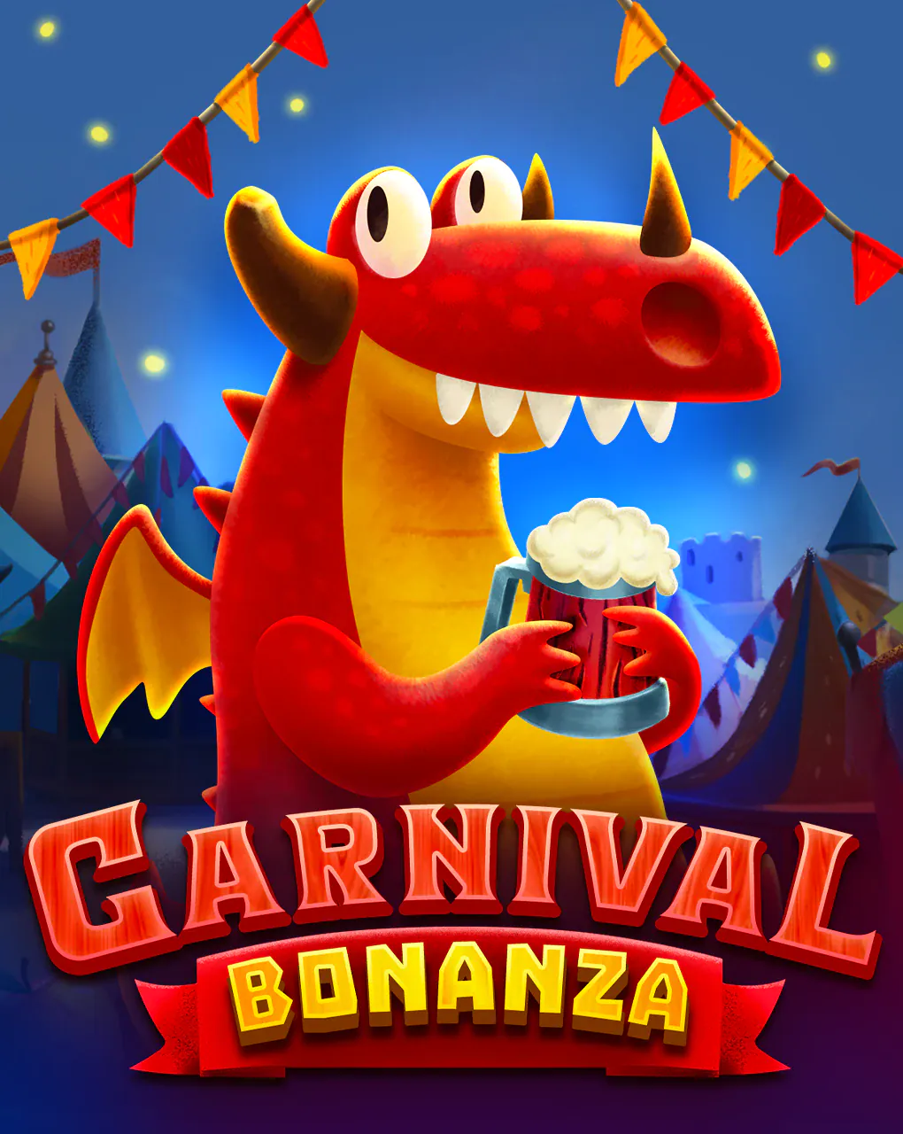 Carnival Bonanza - SIGAMEN137