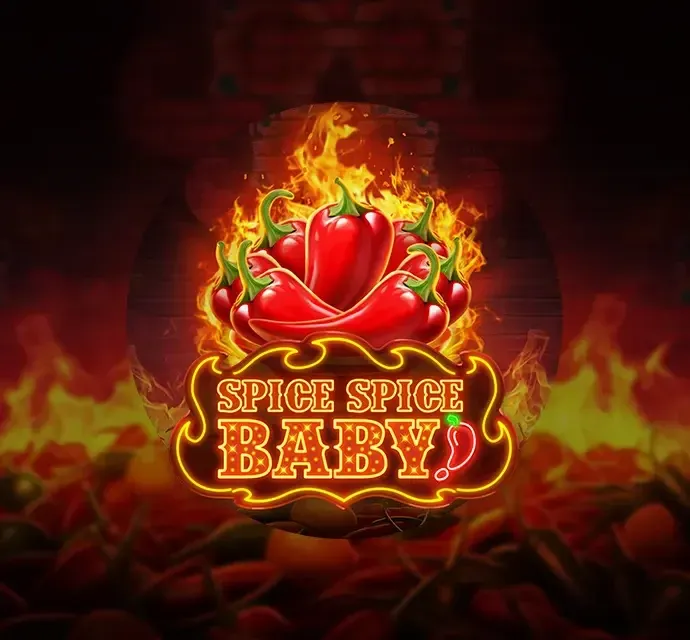 Spice Spice Baby! - SIGAMEN137