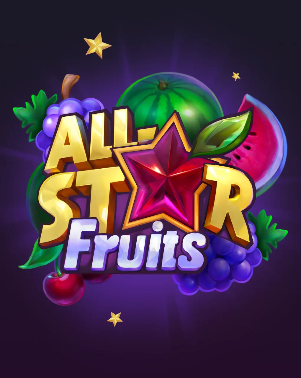 All-Star Fruits - SIGAMEN137