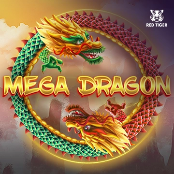 Mega Dragon - SIGAMEN137