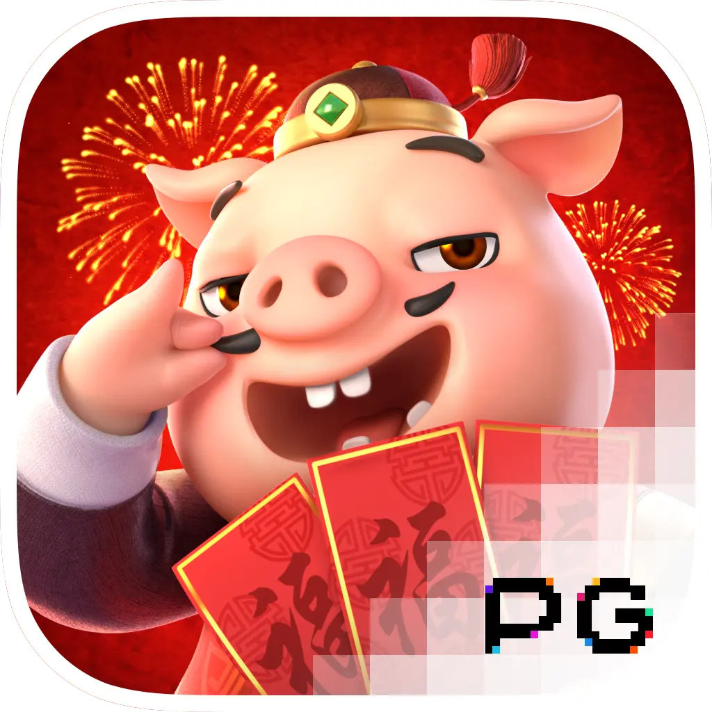 Piggy Gold - SIGAMEN137