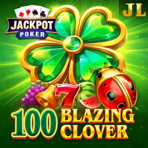 100 Blazing Clover - SIGAMEN137