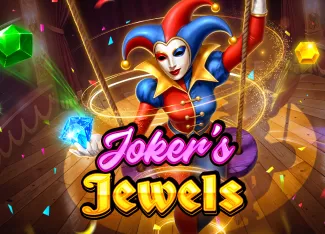 Jokers Jewels - SIGAMEN137