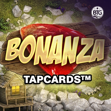 Bonanza Tapcards - SIGAMEN137