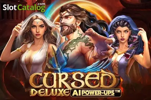 Cursed Deluxe AI - SIGAMEN137
