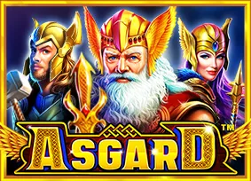 Asgard - SIGAMEN137