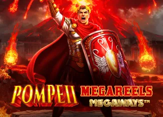 Pompeii Megareels Megaways - SIGAMEN137