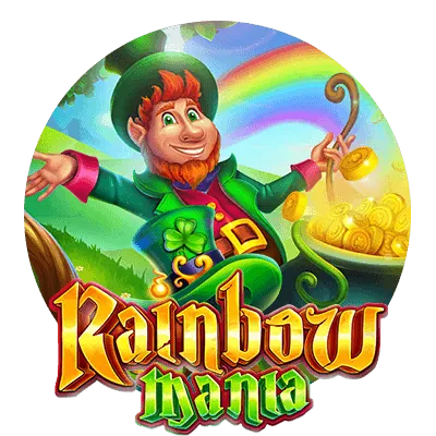 Rainbowmania - SIGAMEN137