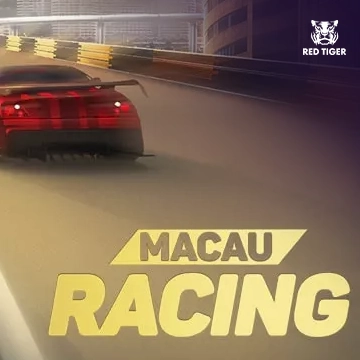 Macau Racing - SIGAMEN137