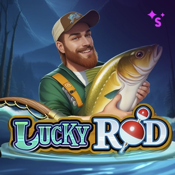 Lucky Rod - SIGAMEN137
