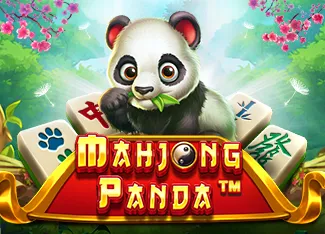 Mahjong Panda - SIGAMEN137