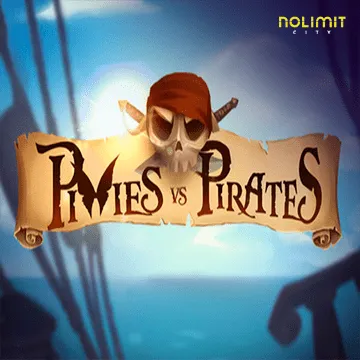 Pixies vs Pirates - SIGAMEN137
