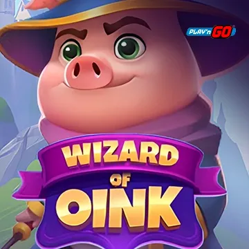 Wizard of Oink - SIGAMEN137