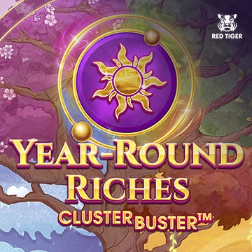 Year-Round Riches Clusterbuster - SIGAMEN137