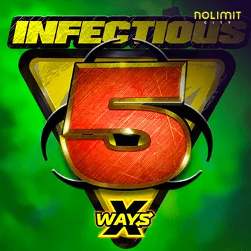 Infectious 5 xWays - SIGAMEN137