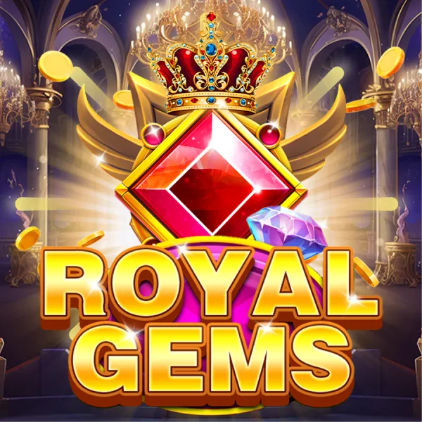 Royal Gems - SIGAMEN137