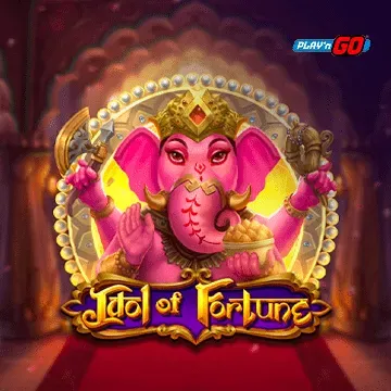 Idol of Fortune - SIGAMEN137