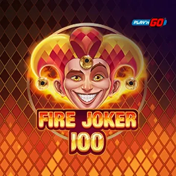 Fire Joker 100 - SIGAMEN137
