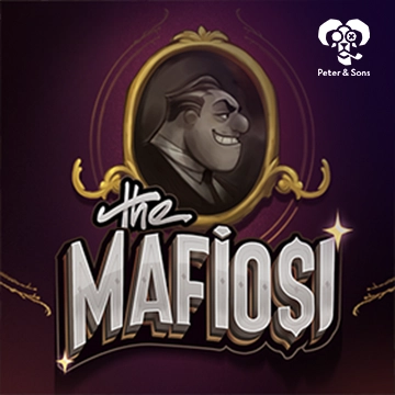 The Mafiosi - SIGAMEN137