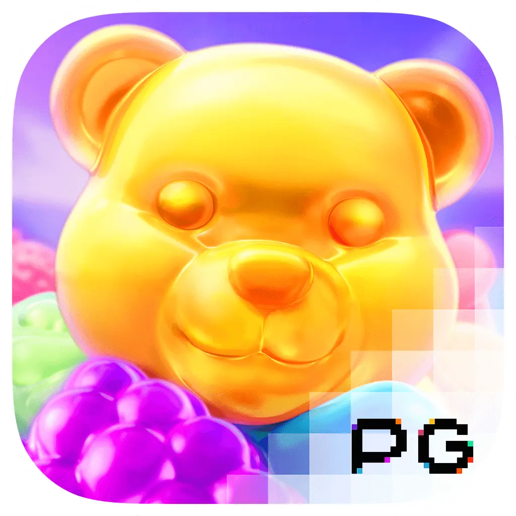 Fruity Candy - SIGAMEN137