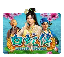 White Snake - SIGAMEN137
