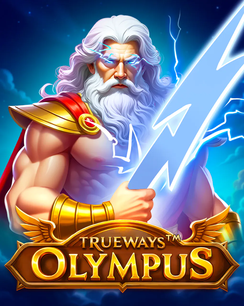 Olympus TRUEWAYS - SIGAMEN137