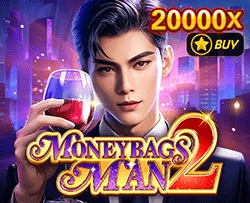 Moneybags Man 2 - SIGAMEN137