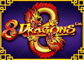 8 Dragons - SIGAMEN137