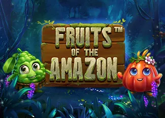 Fruits of the Amazon - SIGAMEN137