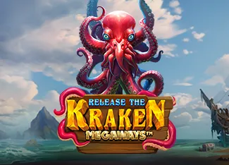 Release the Kraken - SIGAMEN137
