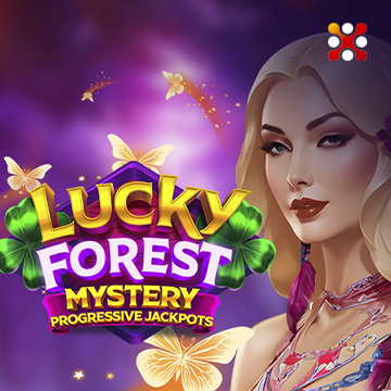 Lucky Forest - SIGAMEN137