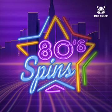 80s Spins - SIGAMEN137