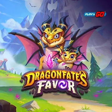 Dragonfates Favor - SIGAMEN137